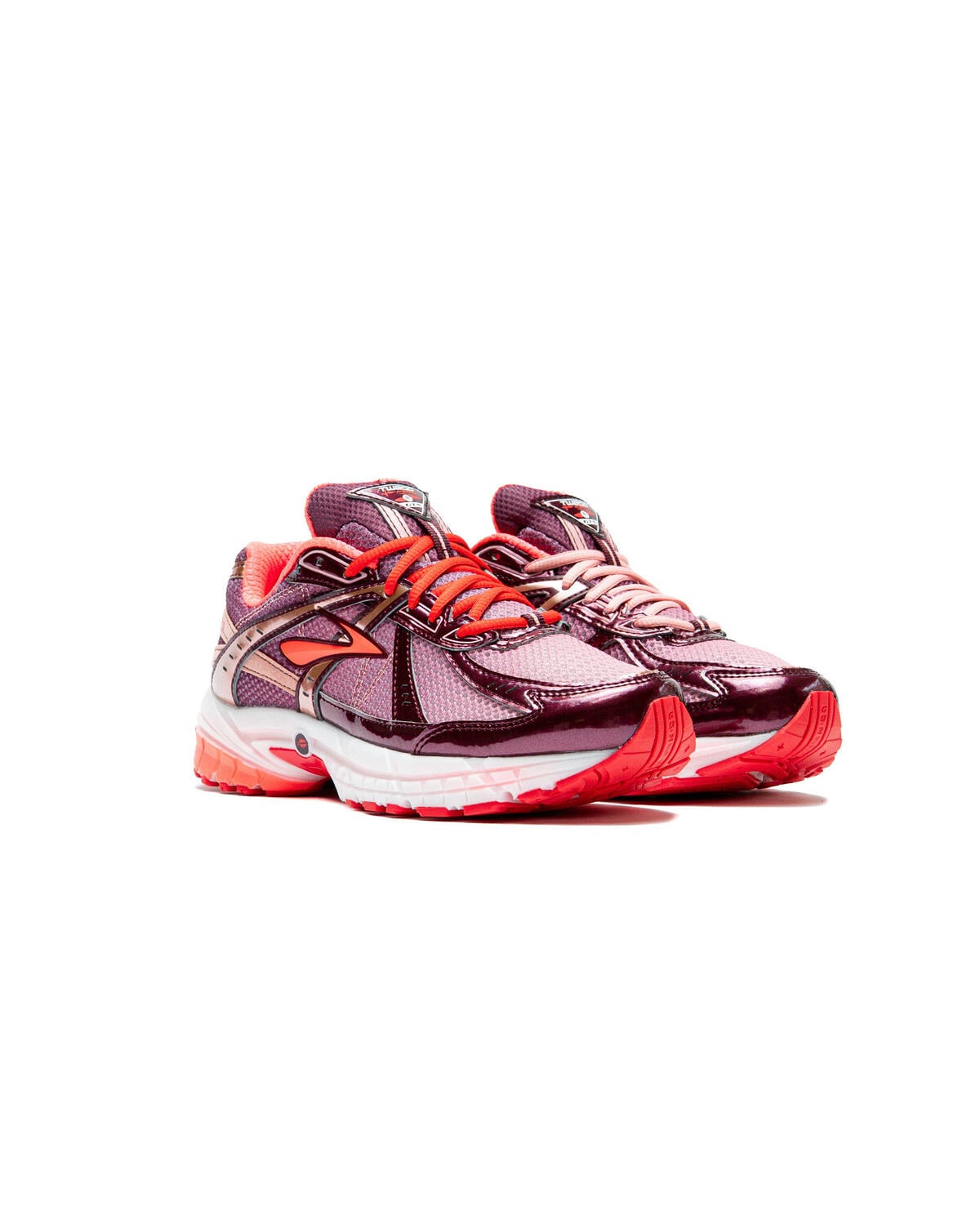 Brooks x AFEW Adrenaline GTS 10 TWAGD | 1000681D670 | AFEW STORE Brooks x AFEW Adrenaline GTS 10 TWAGD | 1000681D670 | AFEW STORE